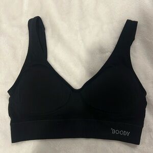 Boody Seamless Paddedd Bra